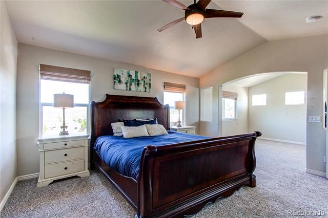2791 Mountain Sky Drive