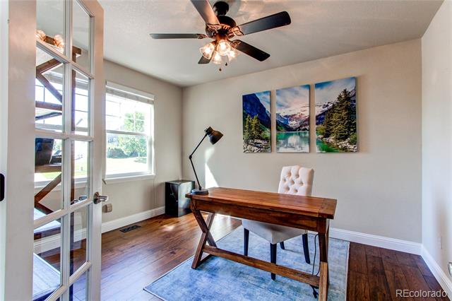 2791 Mountain Sky Drive