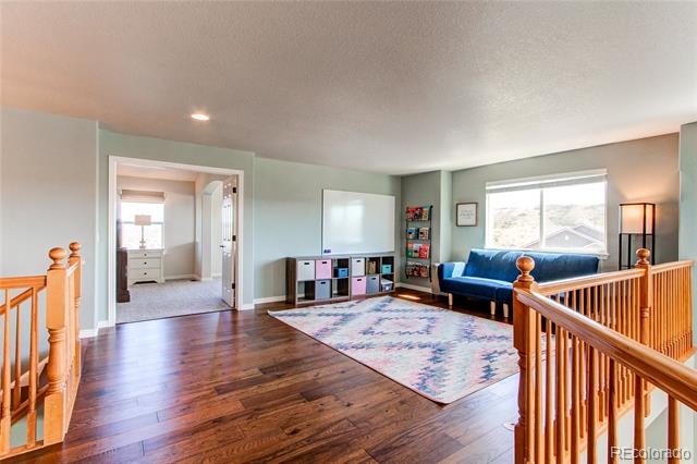 2791 Mountain Sky Drive
