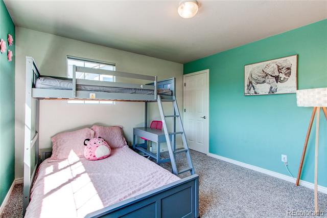 2791 Mountain Sky Drive