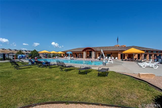 2791 Mountain Sky Drive