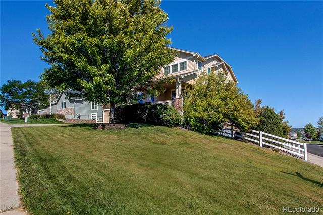 2791 Mountain Sky Drive