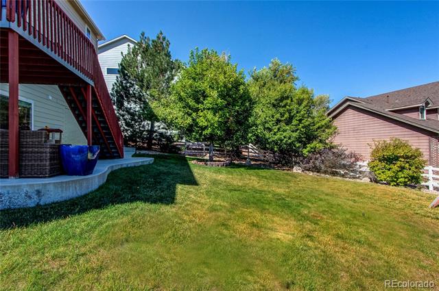 2791 Mountain Sky Drive