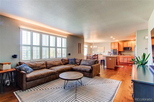 2791 Mountain Sky Drive