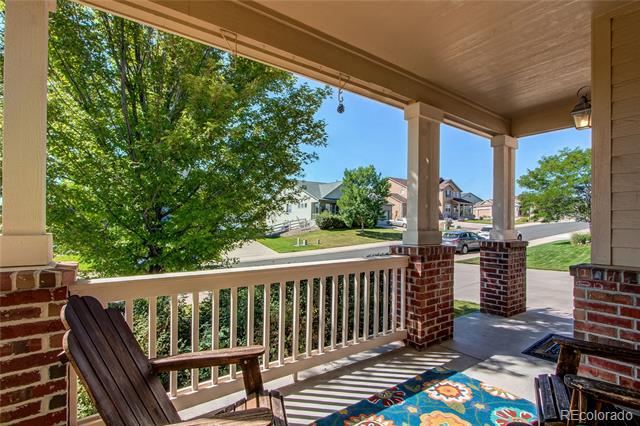 2791 Mountain Sky Drive