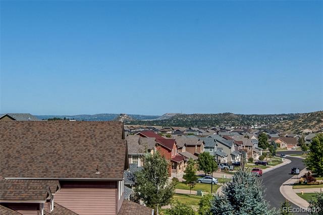 2791 Mountain Sky Drive