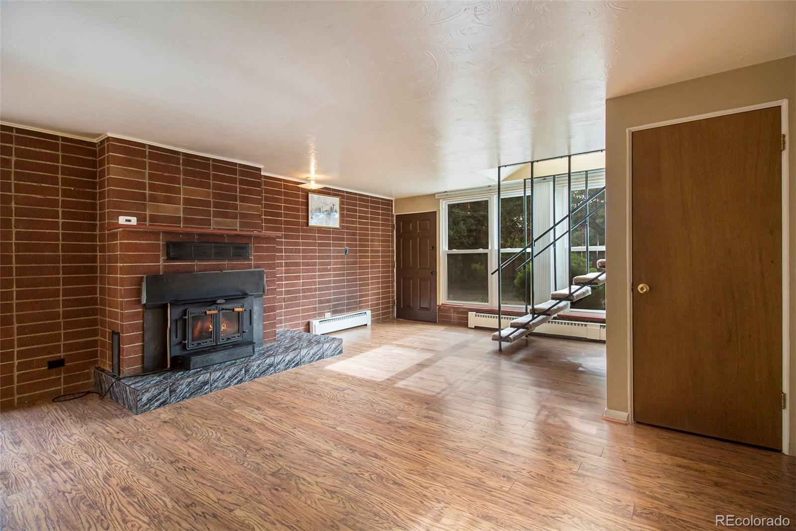 5270 Allison Street Unit: 3