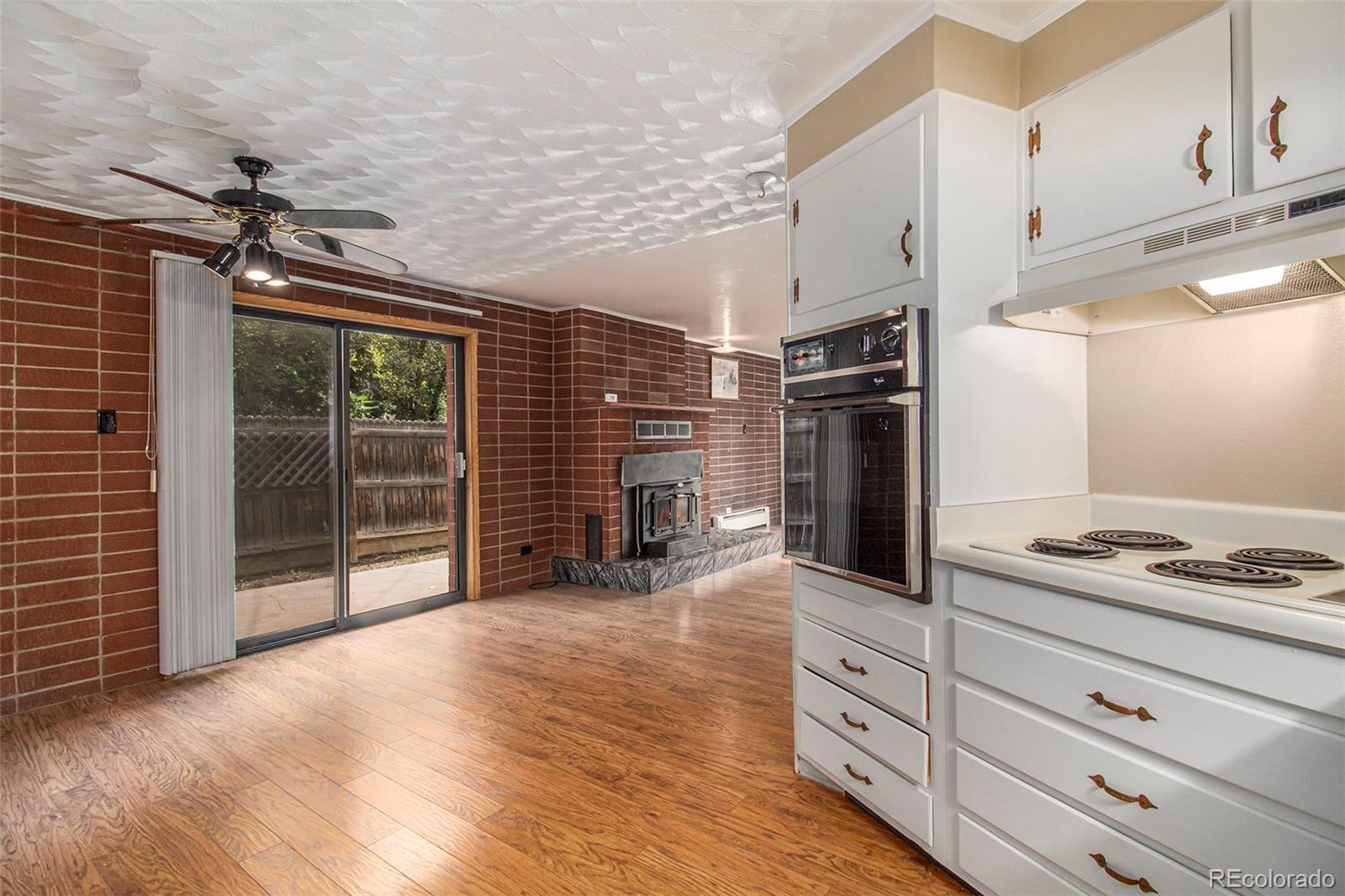 5270 Allison Street Unit: 3