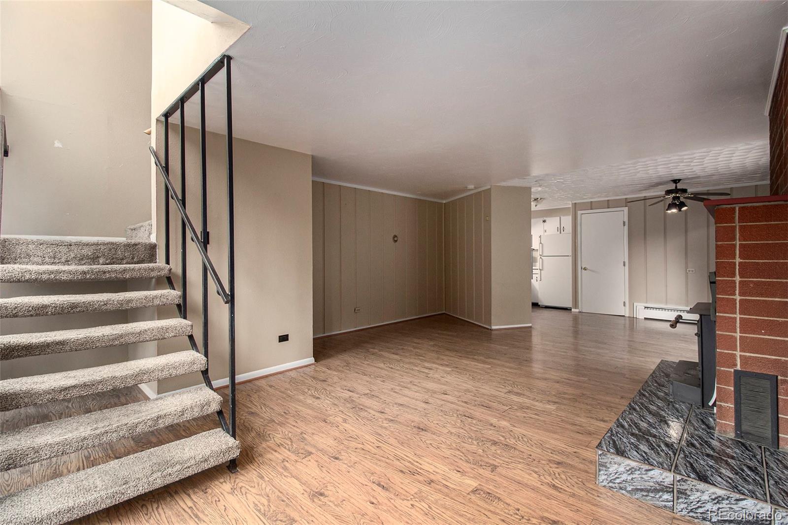 5270 Allison Street Unit: 3