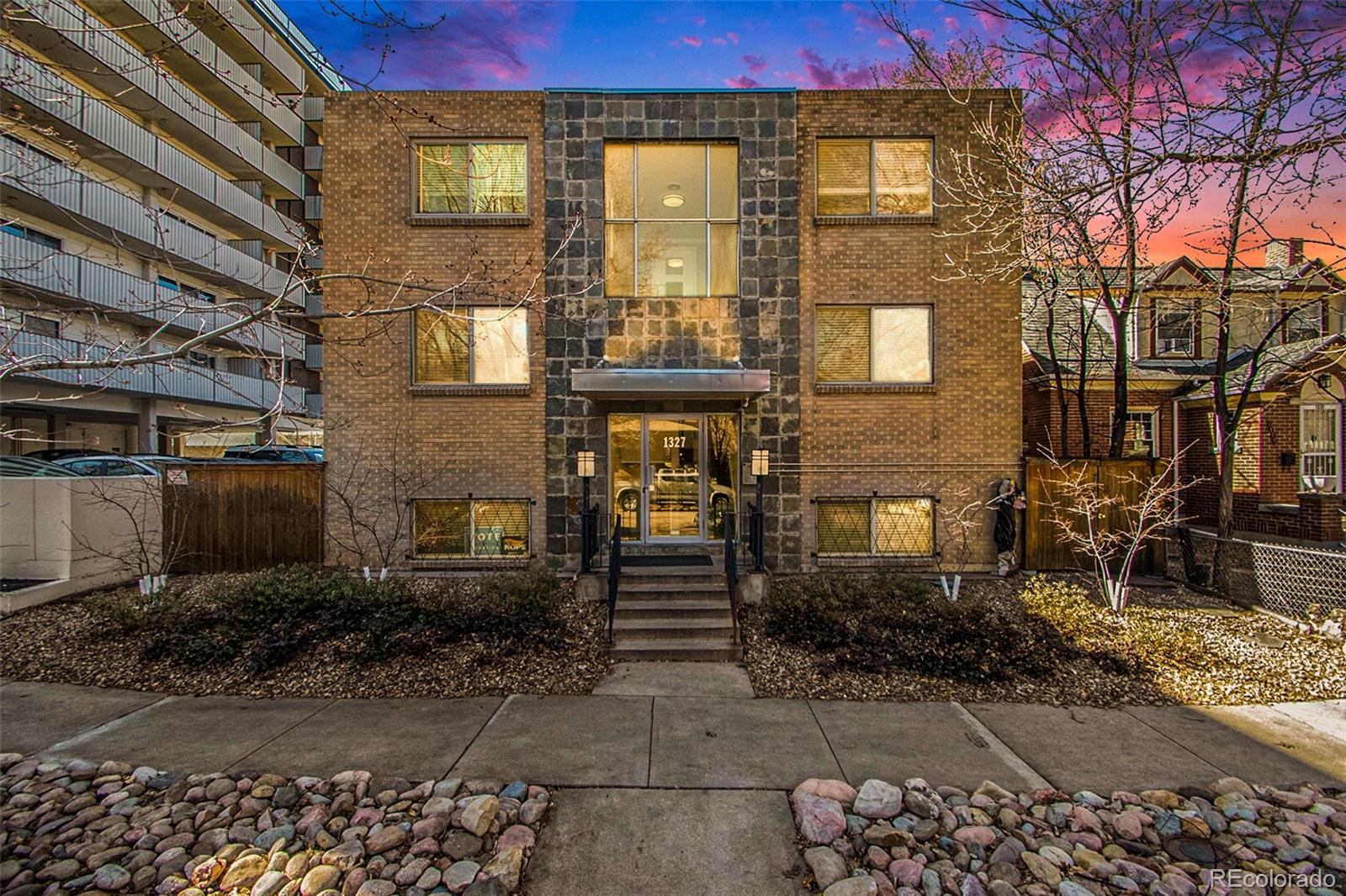 1327 Steele Street Unit: 103
