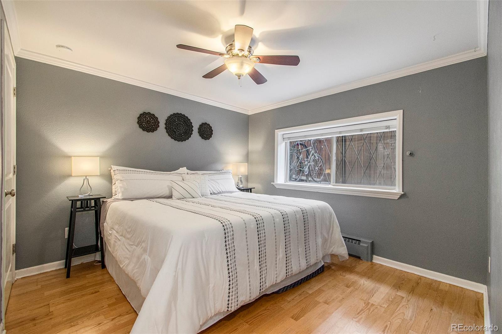 1327 Steele Street Unit: 103