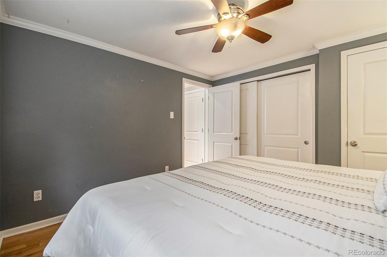 1327 Steele Street Unit: 103