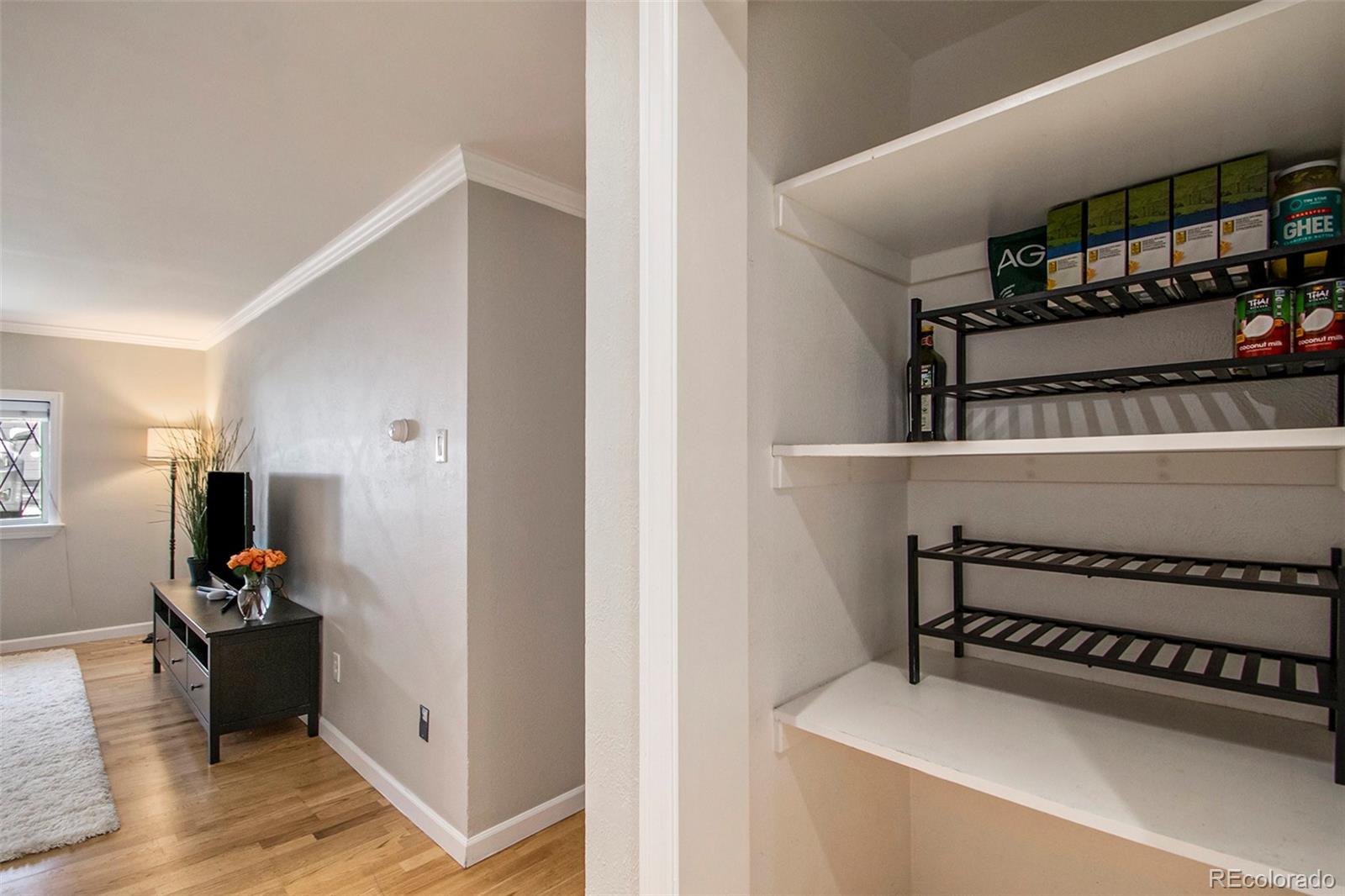 1327 Steele Street Unit: 103