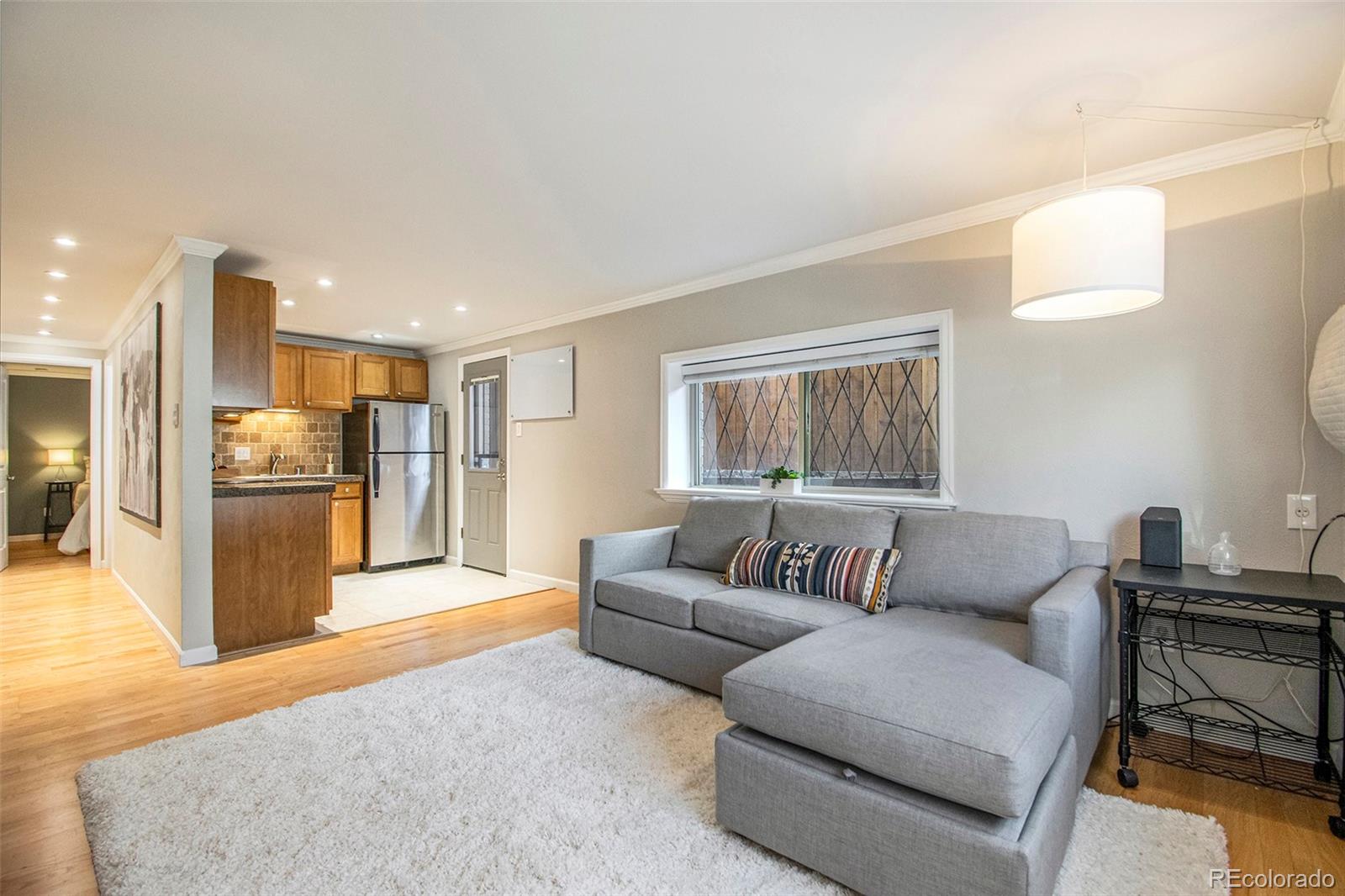 1327 Steele Street Unit: 103