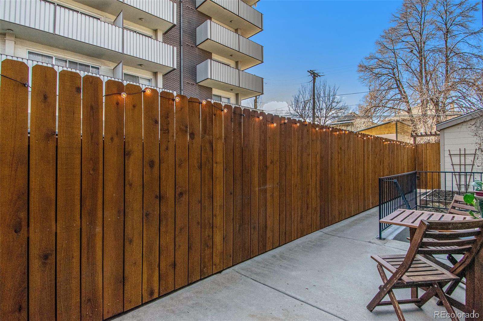 1327 Steele Street Unit: 103