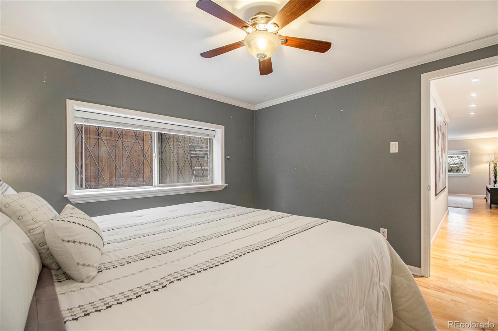 1327 Steele Street Unit: 103