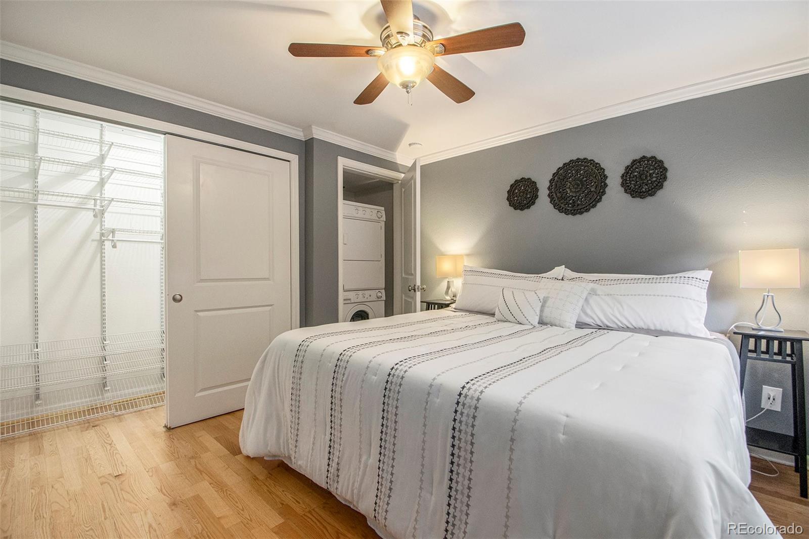 1327 Steele Street Unit: 103