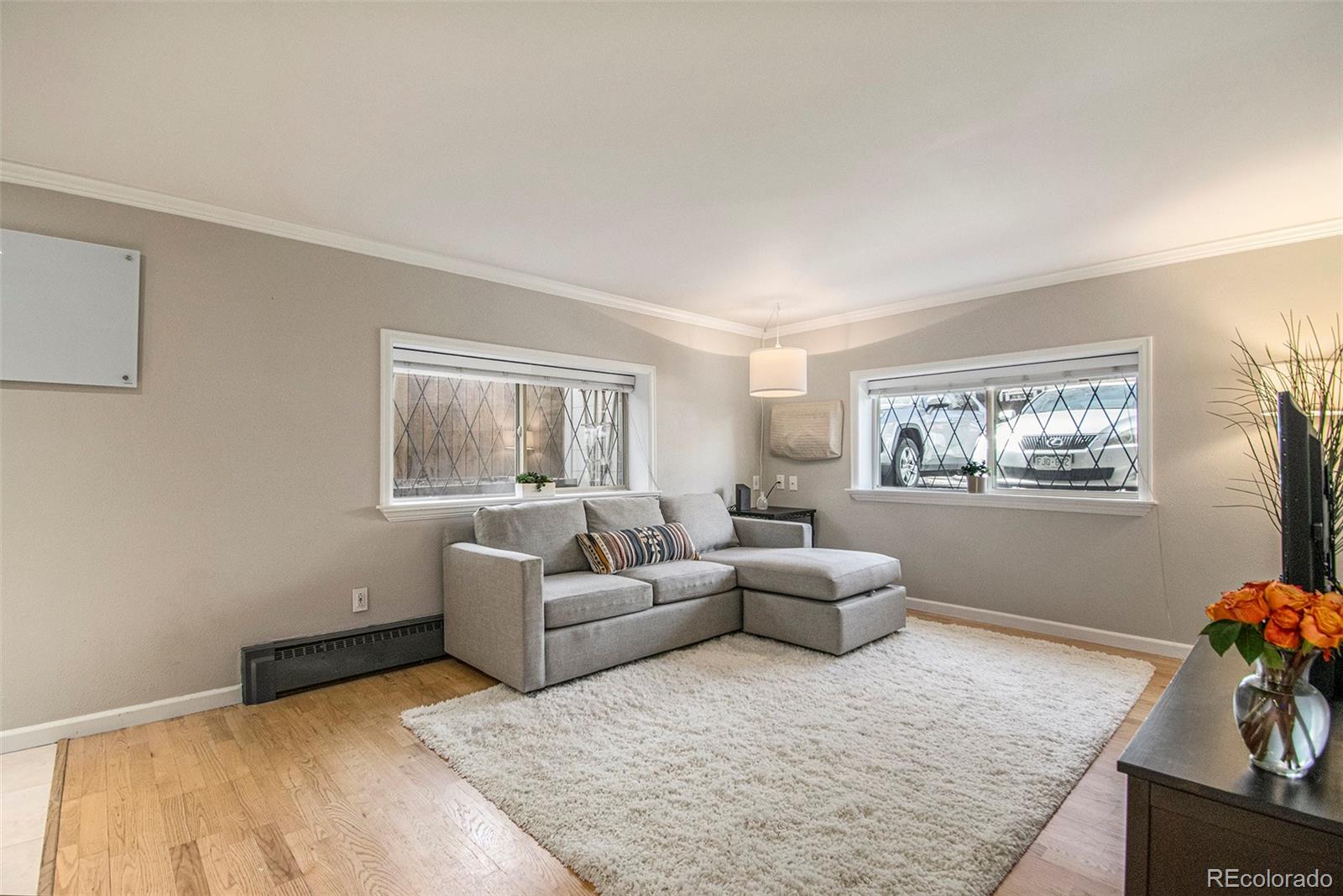 1327 Steele Street Unit: 103