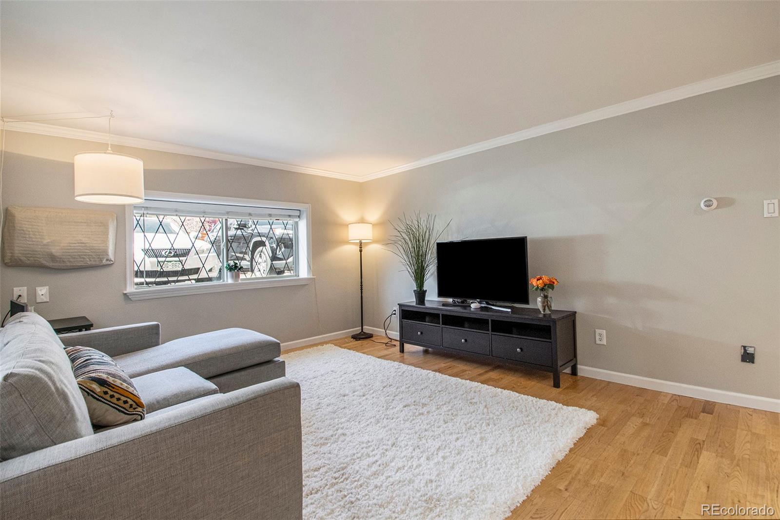 1327 Steele Street Unit: 103