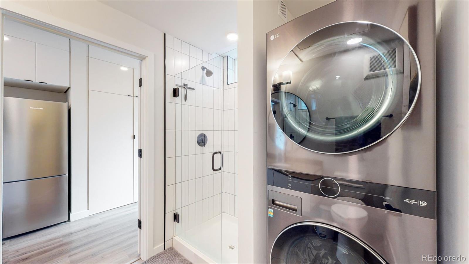 2120 N Downing Street Unit: 208