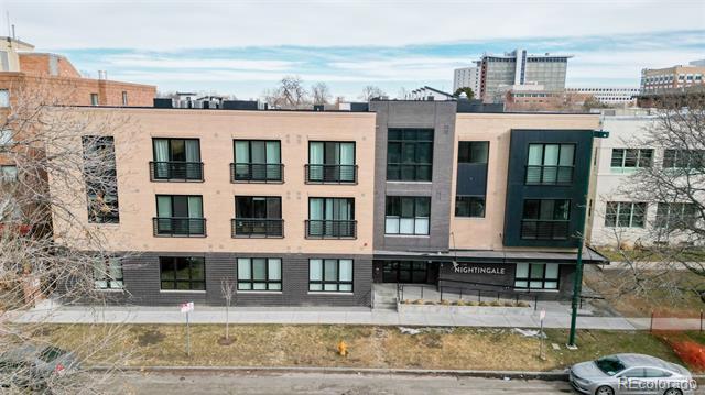 2120 N Downing Street Unit: 208