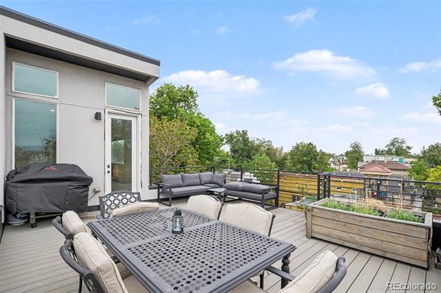 450 Inca Street Unit: 1