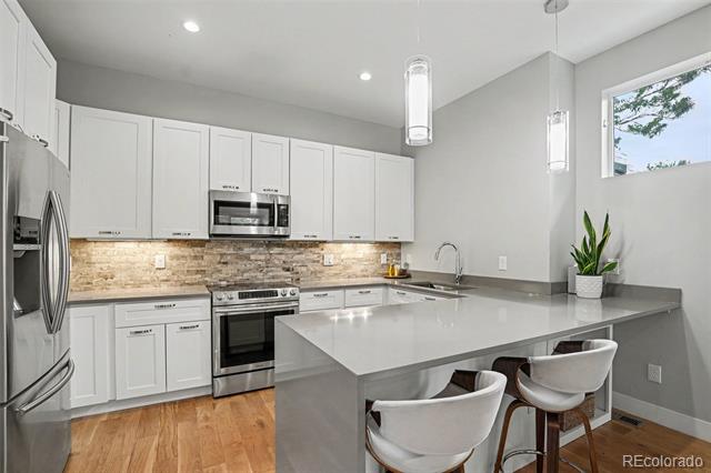 450 Inca Street Unit: 1