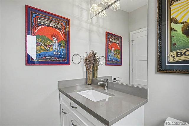 450 Inca Street Unit: 1