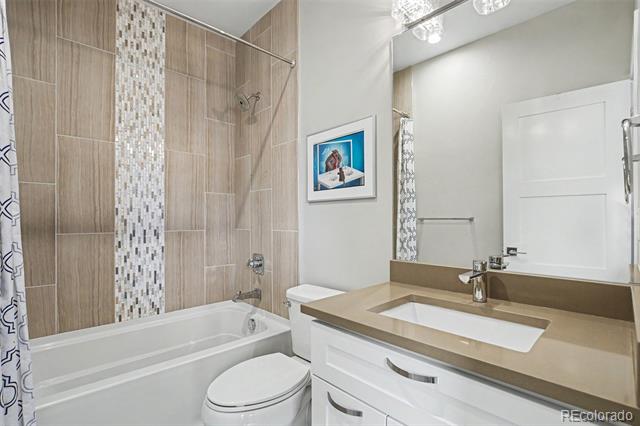 450 Inca Street Unit: 1