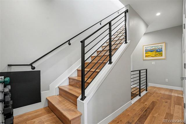 450 Inca Street Unit: 1