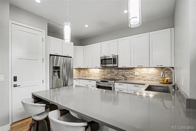 450 Inca Street Unit: 1