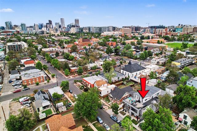 450 Inca Street Unit: 1