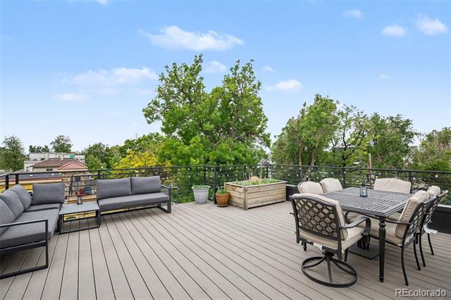 450 Inca Street Unit: 1