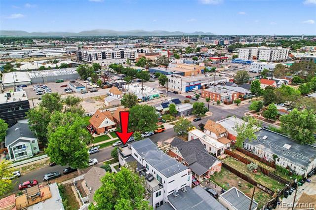 450 Inca Street Unit: 1