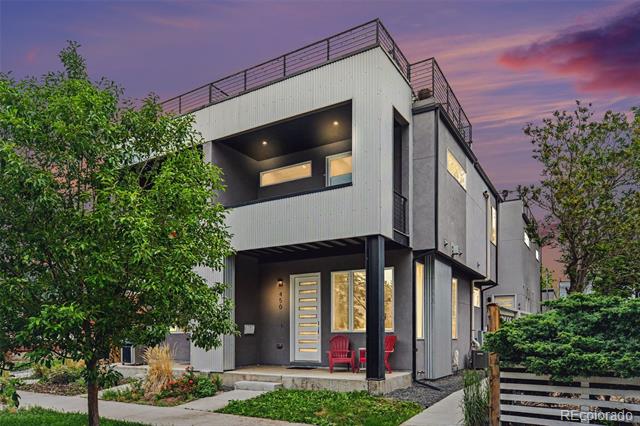 450 Inca Street Unit: 1