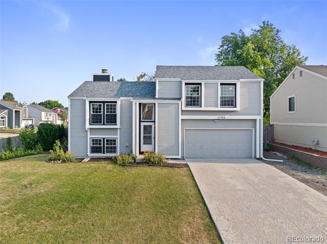 11746 W Bowles Circle