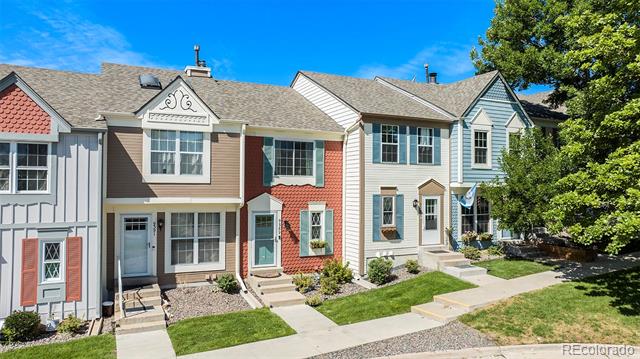 9389 W Ontario Drive