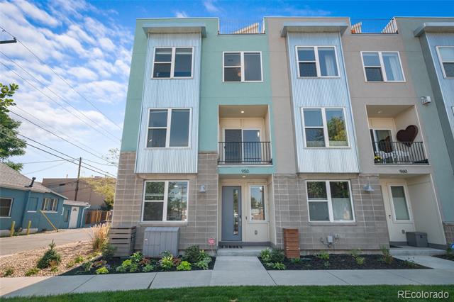 950 W 9th Avenue