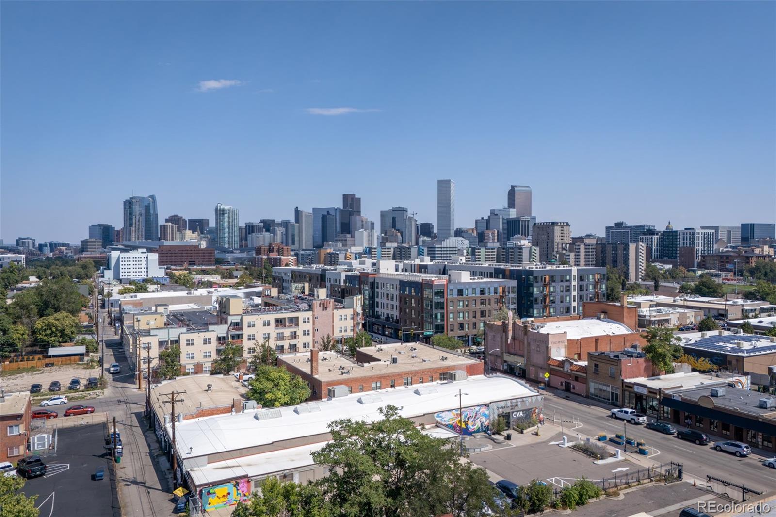 950 W 9th Avenue