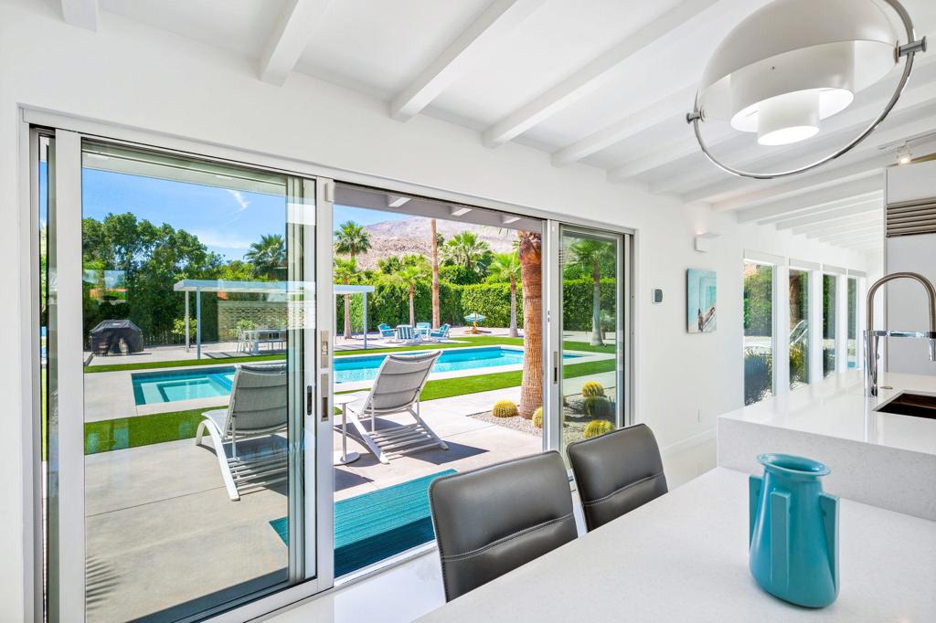 72187 Desert Drive