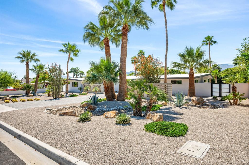 72187 Desert Drive