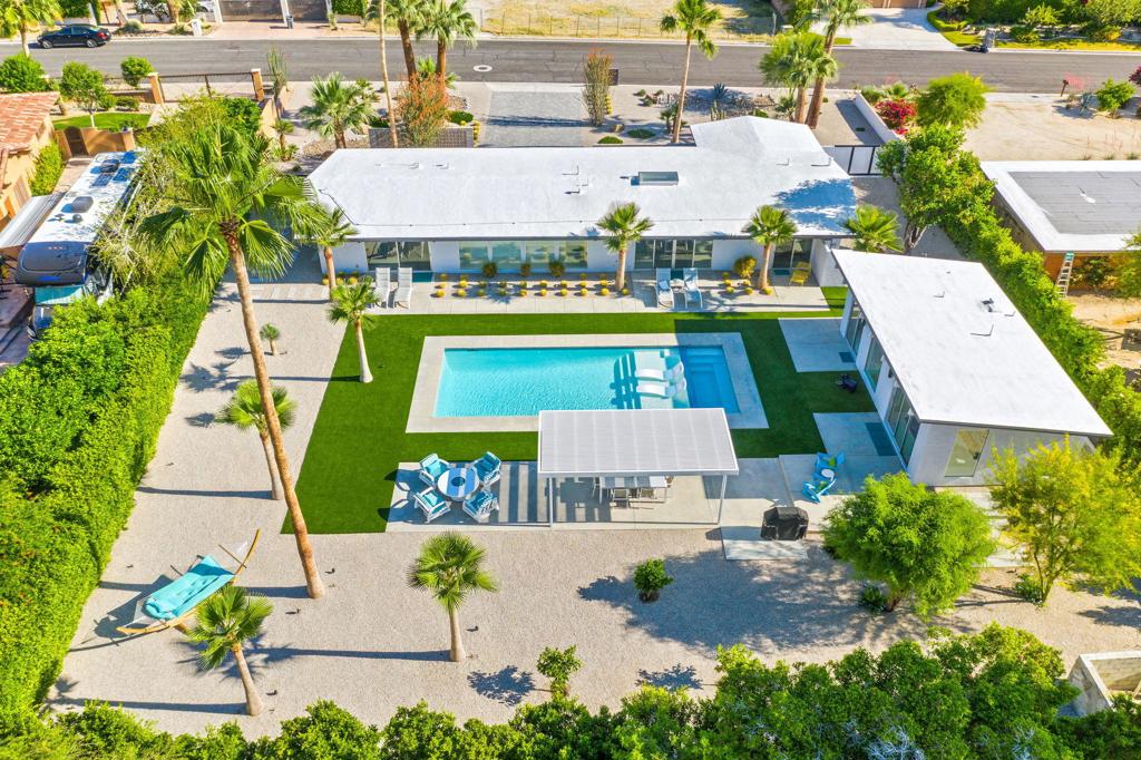 72187 Desert Drive