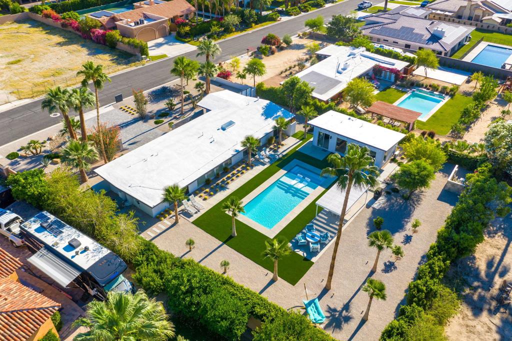 72187 Desert Drive