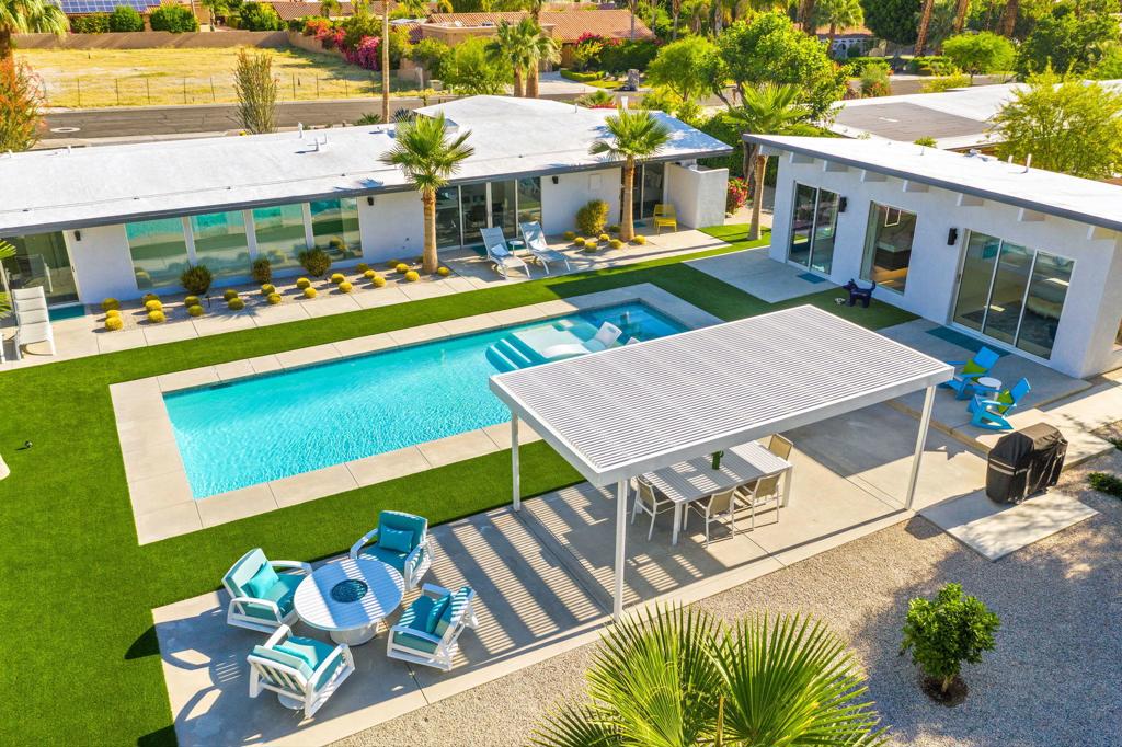 72187 Desert Drive