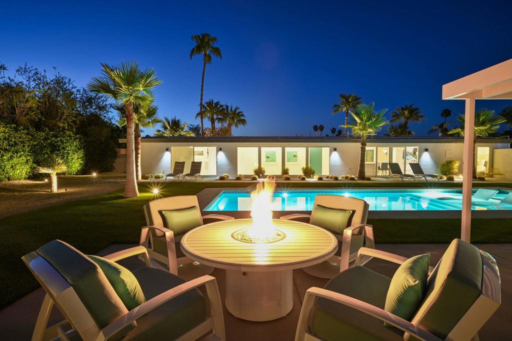 72187 Desert Drive