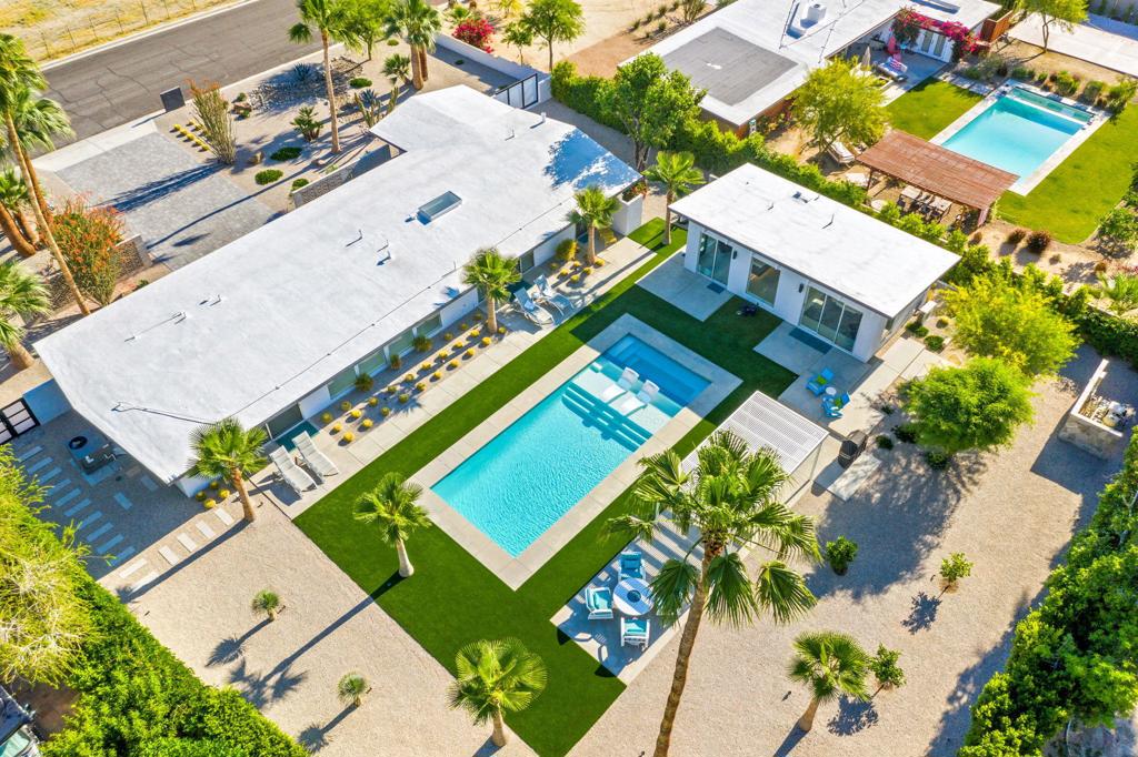 72187 Desert Drive