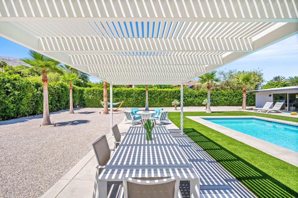 72187 Desert Drive