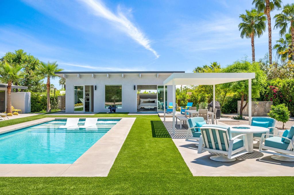 72187 Desert Drive
