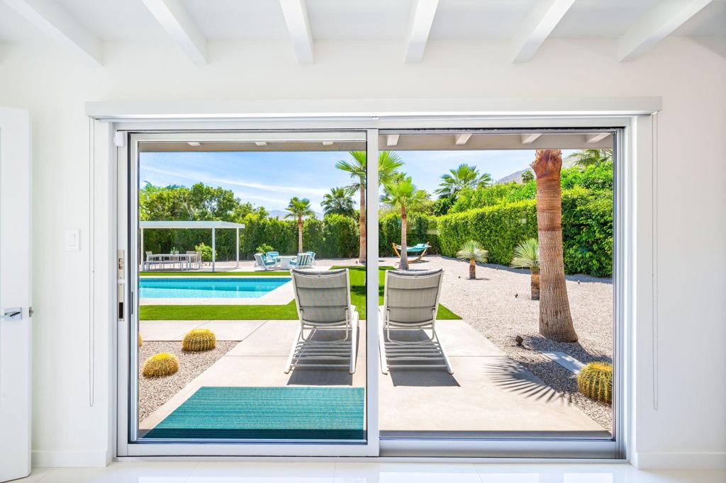 72187 Desert Drive