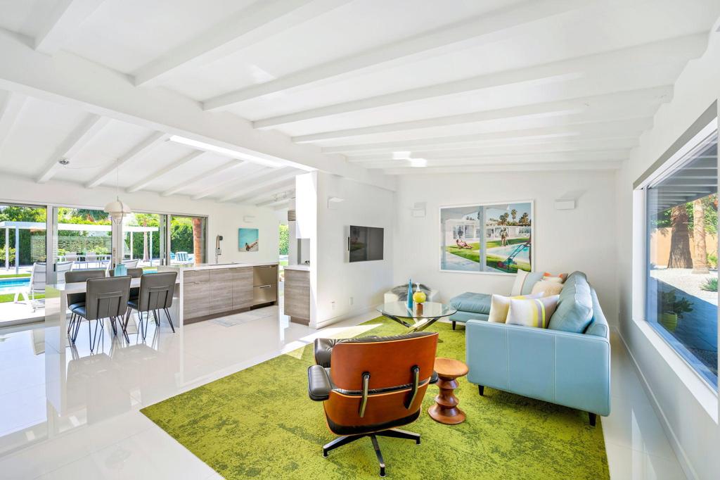 72187 Desert Drive